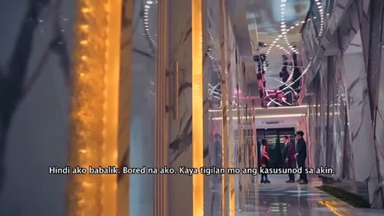 2. TITLE: Oh My Boss [2021]/Thai Series Romance Comedy Drama Tagalog Dubbed HD