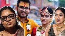 Hiraan Chatterjee 2nd Marriage Controversy: First Wife Anandita का Angry Reaction, New Wife Post