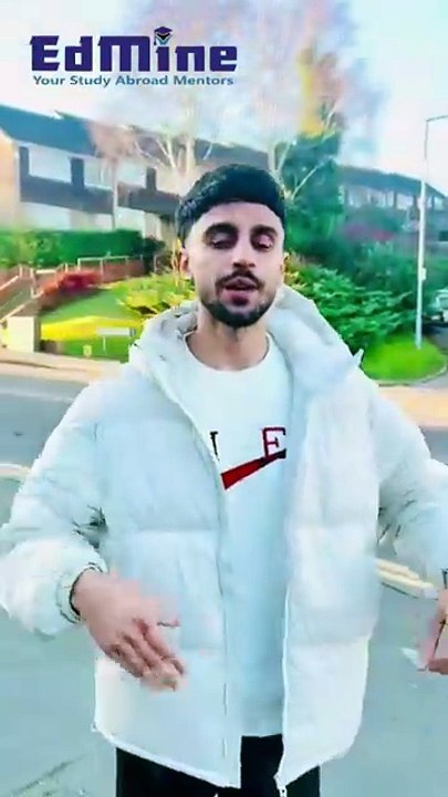 EdMine Success Story: Abdul Wasie | MSc Management with Project Management