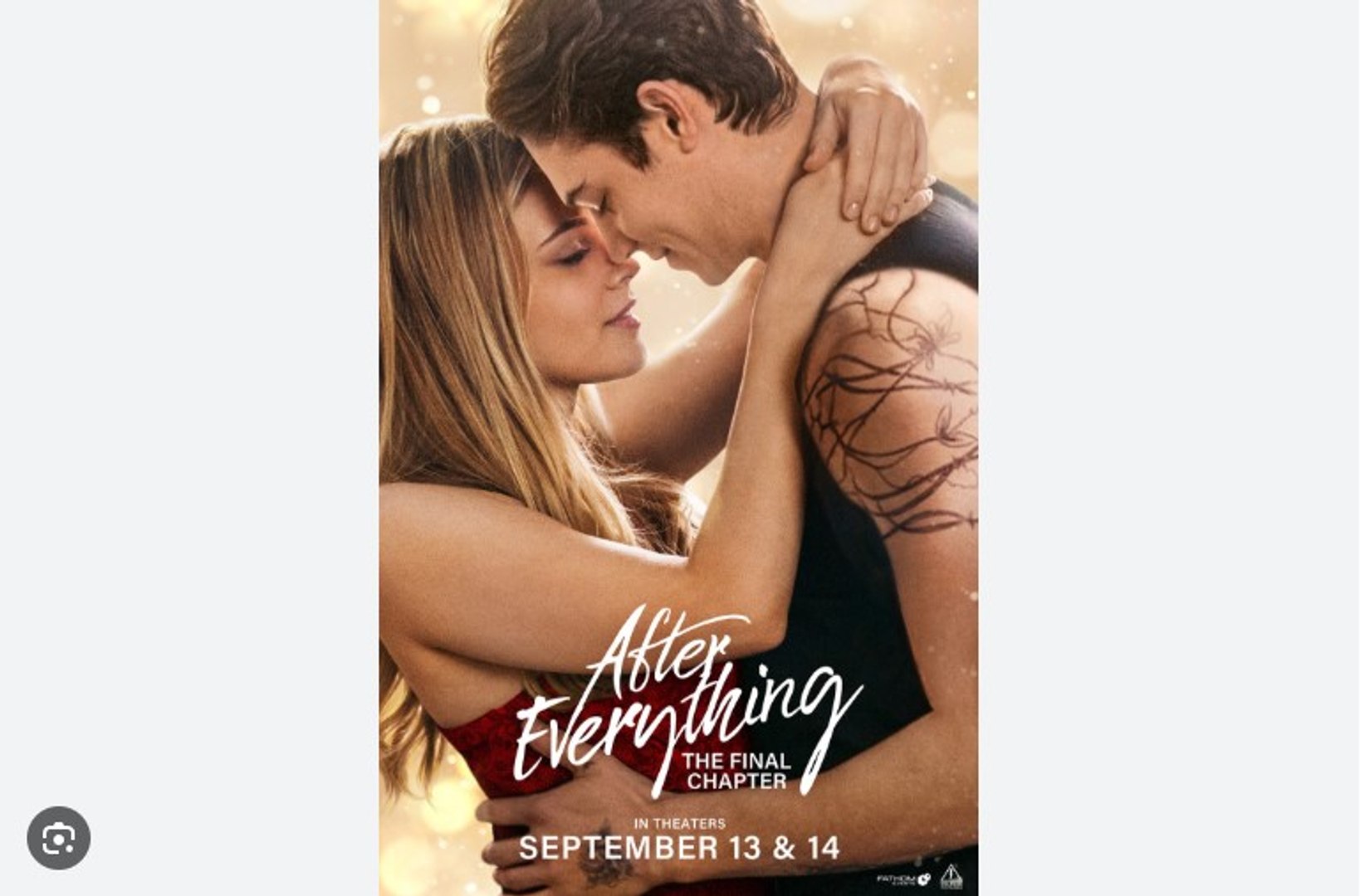 ⁣After Everything, I Still Lost You - Full Movies English Sub
