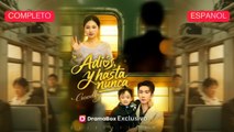 Adiós, y hasta nunca (Sub Español)