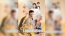 Gran's Final Liquidation Full Engsub