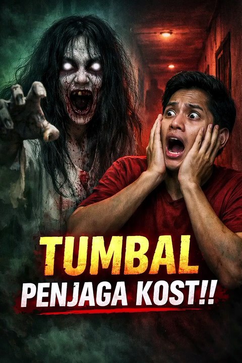 Tumbal Penjaga Kost