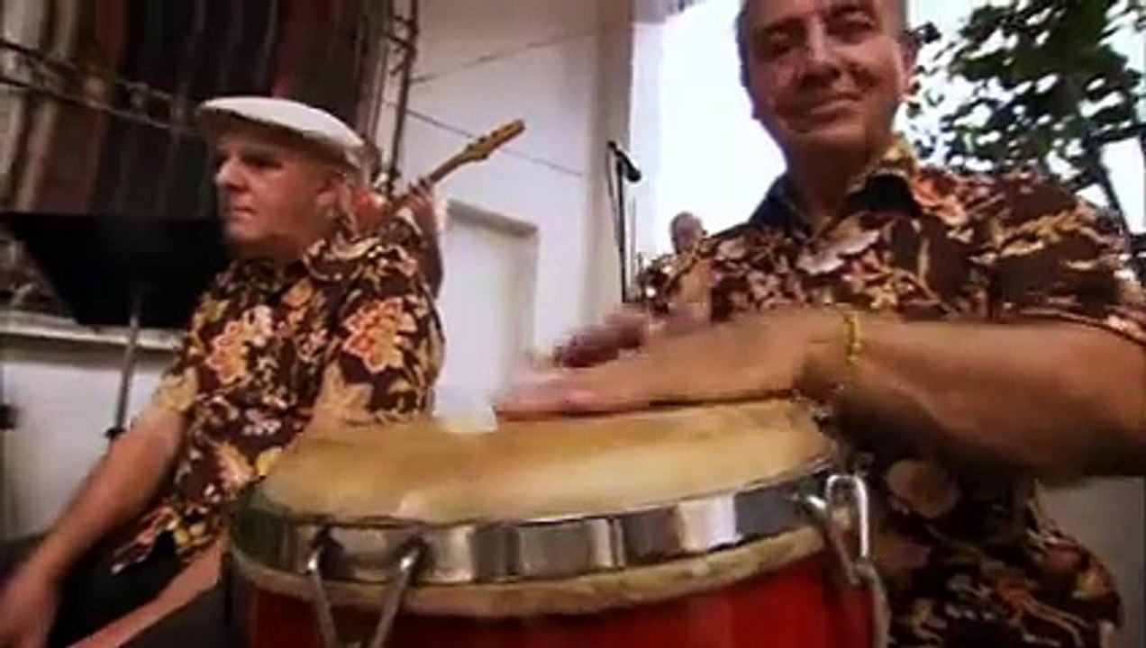 La Paloma | movie | 1974 | Official Trailer