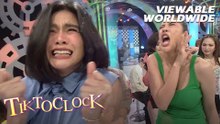 TiktoClock: Sinong aktor ang sumuka raw sa harap ng mga bisita?