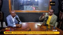 DEKANTE 22 JANVIER 2026 | Ex-PM Jean Michel LAPIN, coordonnateur de 