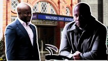 ANTHONY TRUEMAN Drama! Death Clue _ EastEnders spoliers
