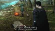 Berserk - S03 - E04