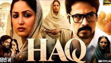 HAQ (2026) New_Full_Hindi_HD_Movie