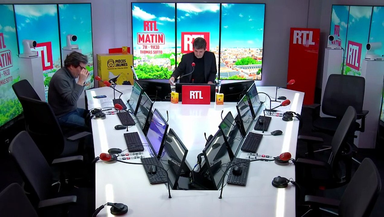 Comment faire rire en 2026 ? Écoutez Jamel Debbouze, Franck Dubosc et Ahmed Sylla