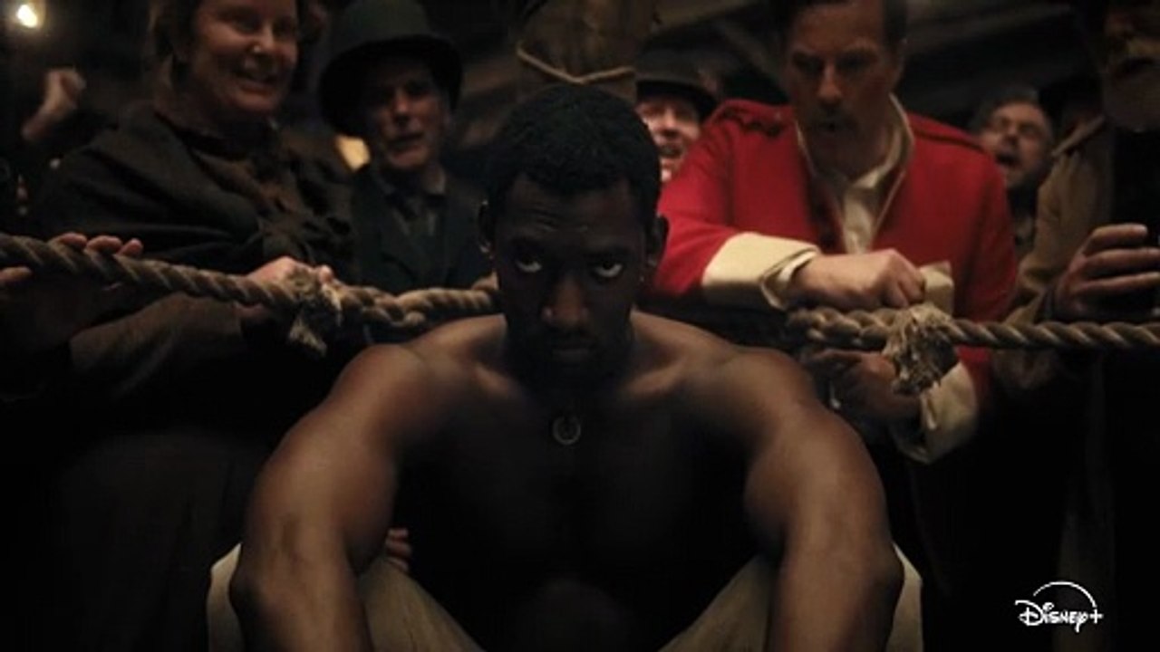 A Thousand Blows Trailer OmdU