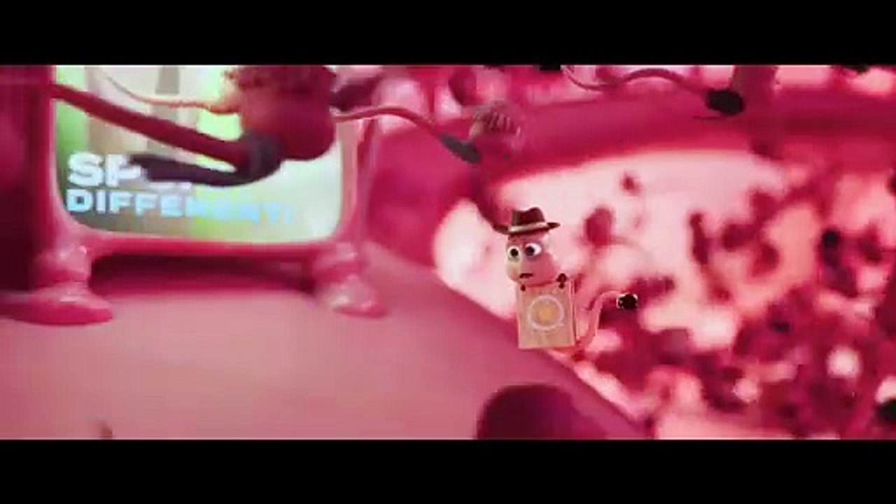 Spermageddon Trailer DF