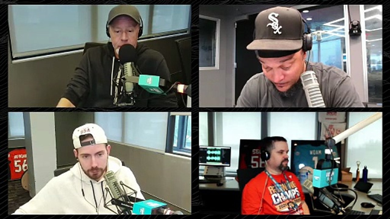 Reviewing the biggest takeaways from the Dolphins introducing Jeff Hafley and Jon-Eric Sullivan