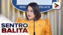 Malacañang, hinamon ang mga naghain ng impeachment complaint vs. PBBM na patunayan ang mga alegasyon nila | ulat ni Kenneth Paciente