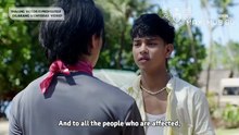 SERENO Ep 6 eng sub Philippines Series BL