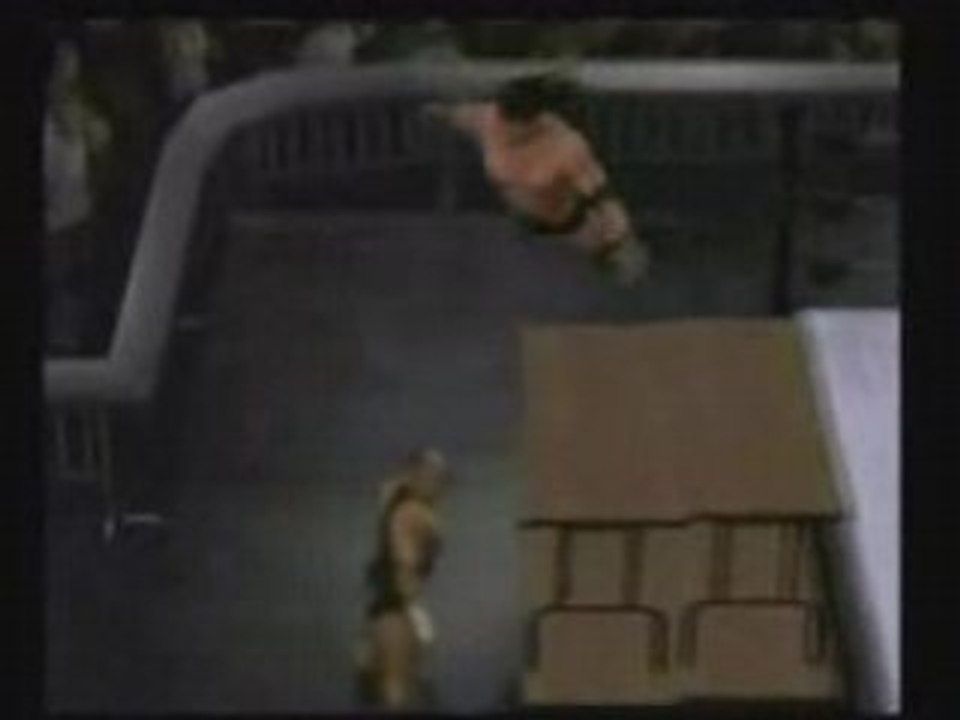 Best of ECW