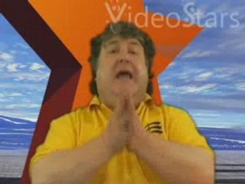 Russell Grant Video Horoscope Libra May Friday 30th