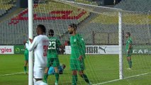 ملخص مباراة الزمالك والمصري 0-0 .. كأس الكونفدرالية الافريقية 25/1/2026