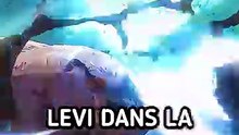 LEVI ou RIVAILLE ?