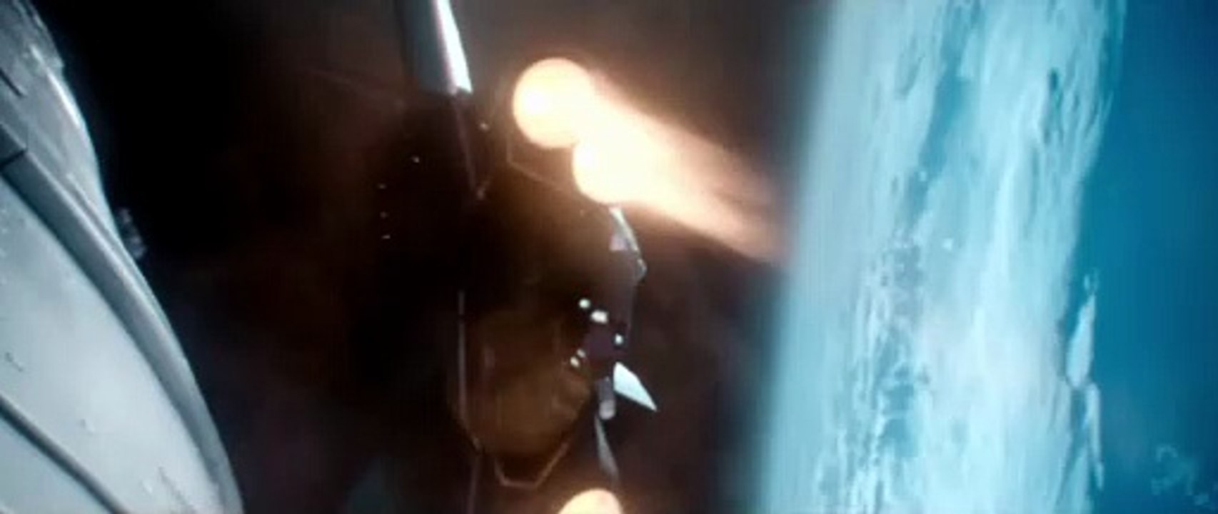 Project Gemini Trailer DF