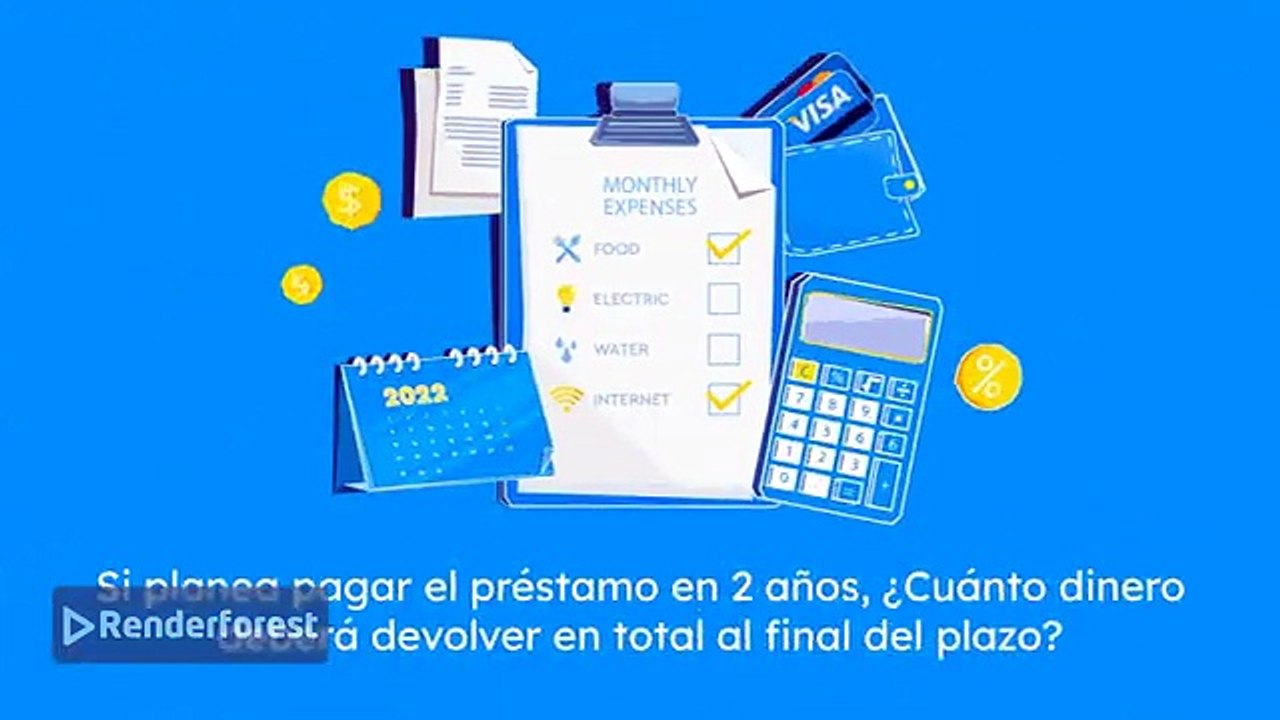 Interés simple