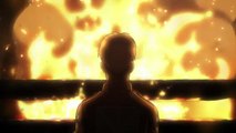 Attack on Titan Season 1 Episode 16 [English Sub] - The New Scouts Join the Survey Corps
