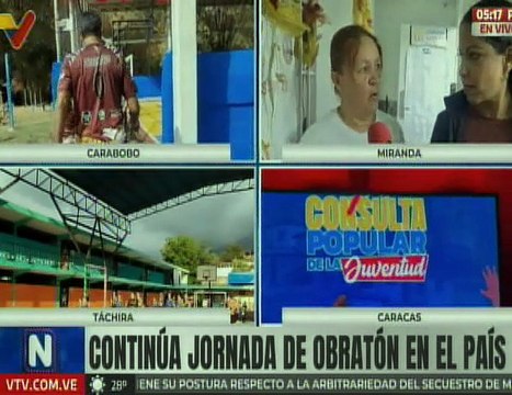 Miranda | Comunas Las Minas impulsa rehabilitación de centro de salud en San Antonio de Los Altos