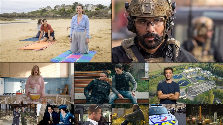 Programme TV de ce soir en Vidéo