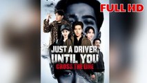 Just a Driver, Until You Cross the Line FULL HD