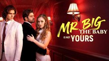 Mr Big The Baby Is Not Yours Isode