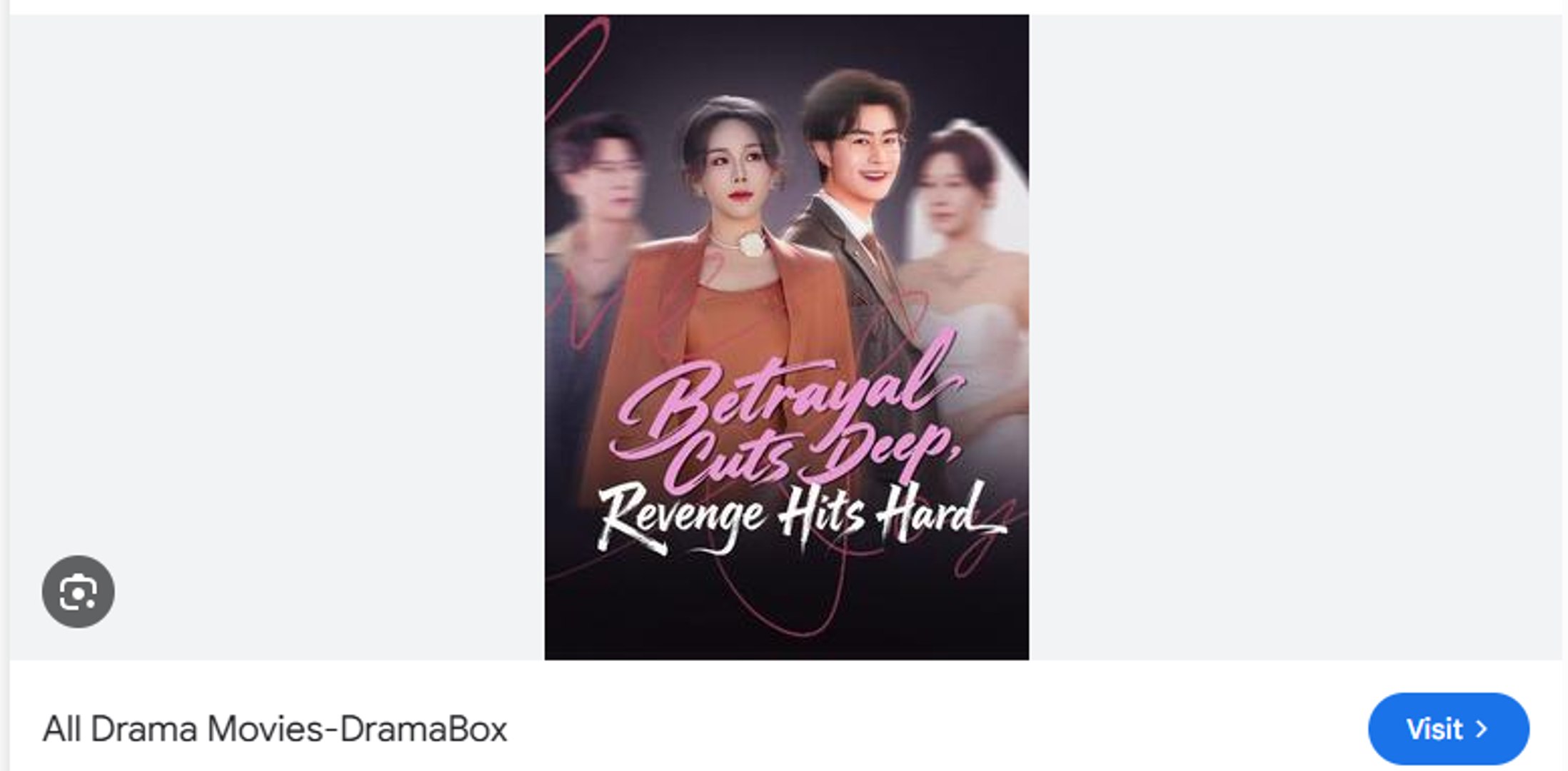 Betrayal Cuts Deep Revenge Hits Hard Drama Movies English Sub