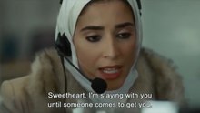 الفيلم الفلسطيني "صوت هند رجب"كاملا
