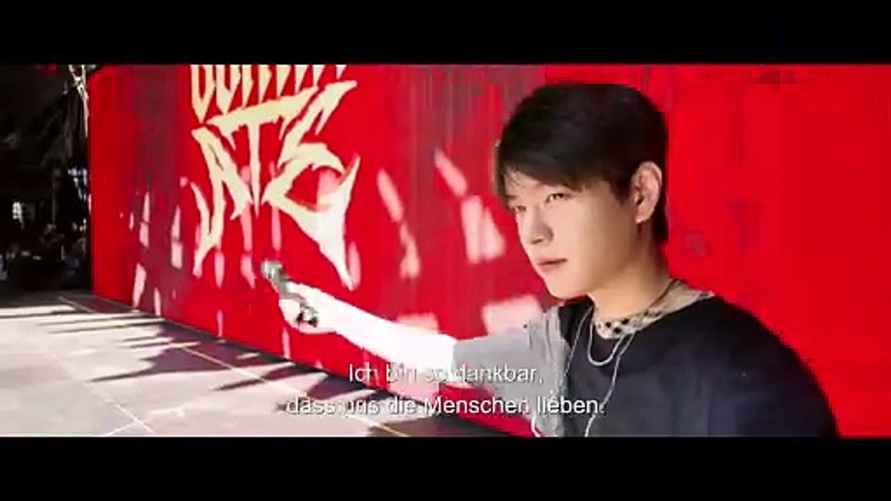 STRAY KIDS THE DOMINATE EXPERIENCE