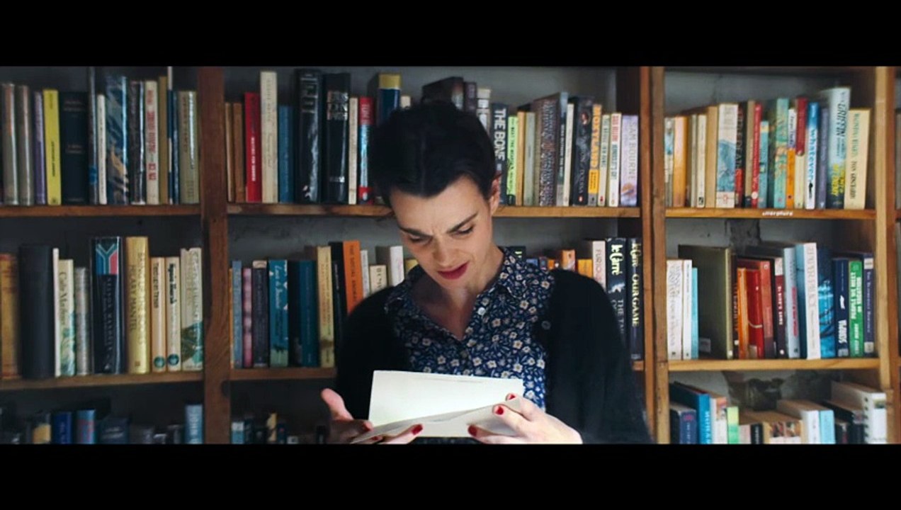 JANE AUSTEN UND DAS CHAOS IN MEINEM LEBEN Film