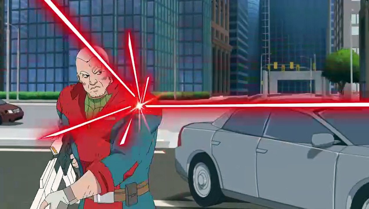 Invincible Staffel 4