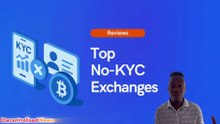 Best No-KYC Crypto Exchanges (2026)- Trade Privately Without Verification