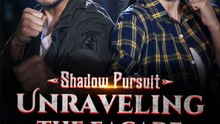 Shadow Pursuit: Unraveling the Facade