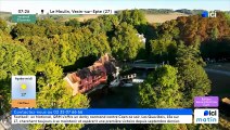 23/01/2026 - ici matin par ici Normandie (Seine-Maritime - Eure) en vidéo