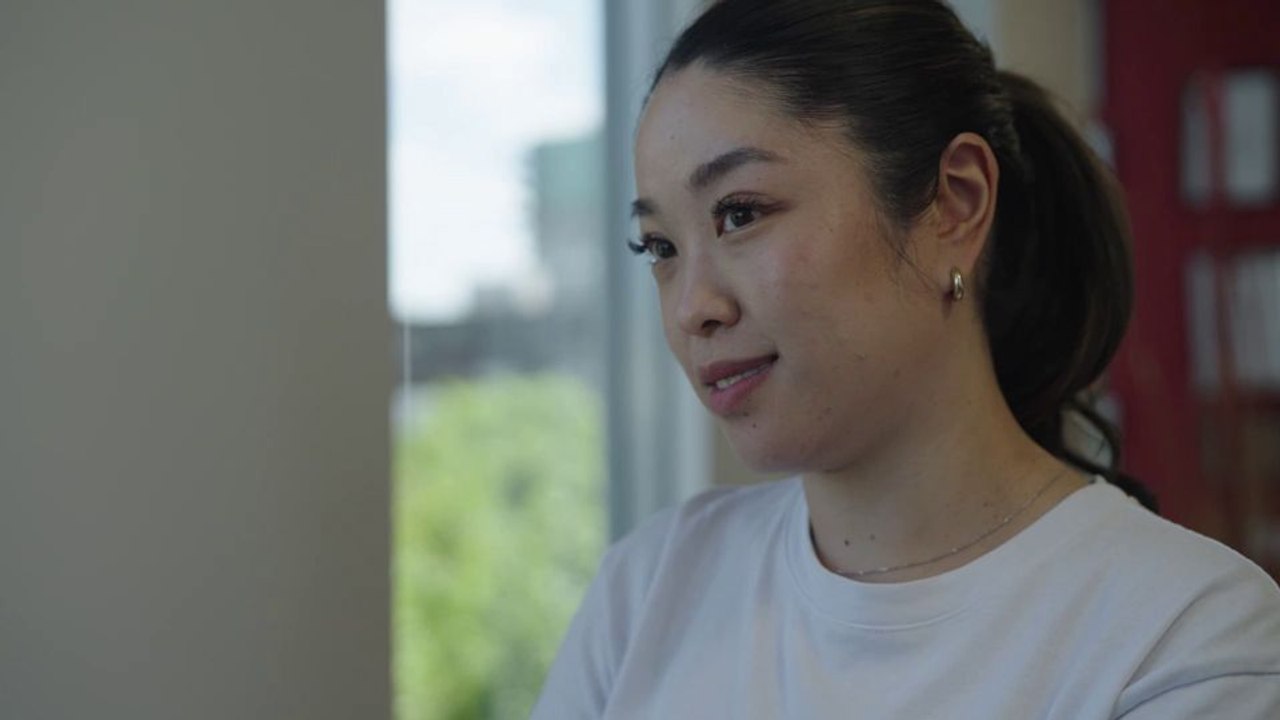 Mein neues altes Ich Trailer DF