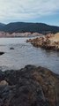 Seaside cottage - Borgo al Cotone rocks - Elba Island