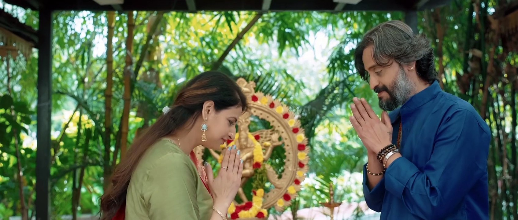 Andhela Ravamidhi (2025) Telugu Part-02