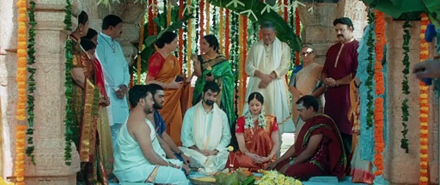 Andhela Ravamidhi (2025) Telugu Part-01