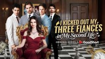 I Kicked Out My Three Fiancés in My Second Life #FullMovie