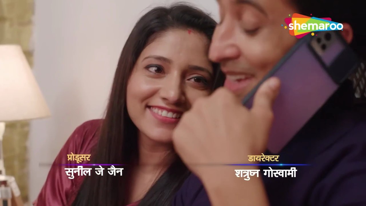 Hot bhabi romance with dever #comedy #entertainment #ullu #comedy #entertainment #ullu #comedy #entertainment #ullu