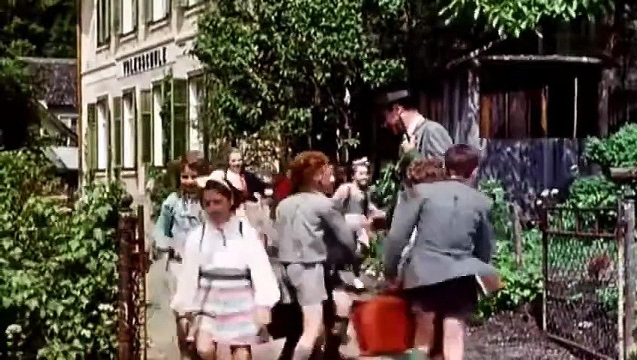 Heimatland - Krambambuli - 1955