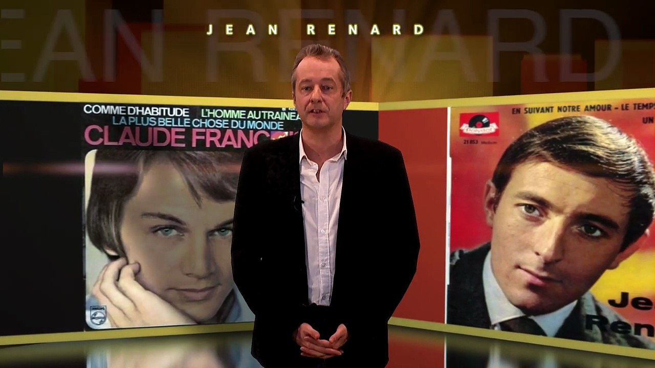 2014 – Johnny Hallyday – 2 décembre : La Story Nostalgie (Belgique), “Ah que je t’aime”