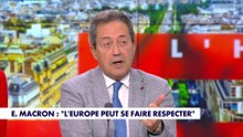 George Fenech : «On peut critiquer Trump, mais il a obtenu des résultats»
