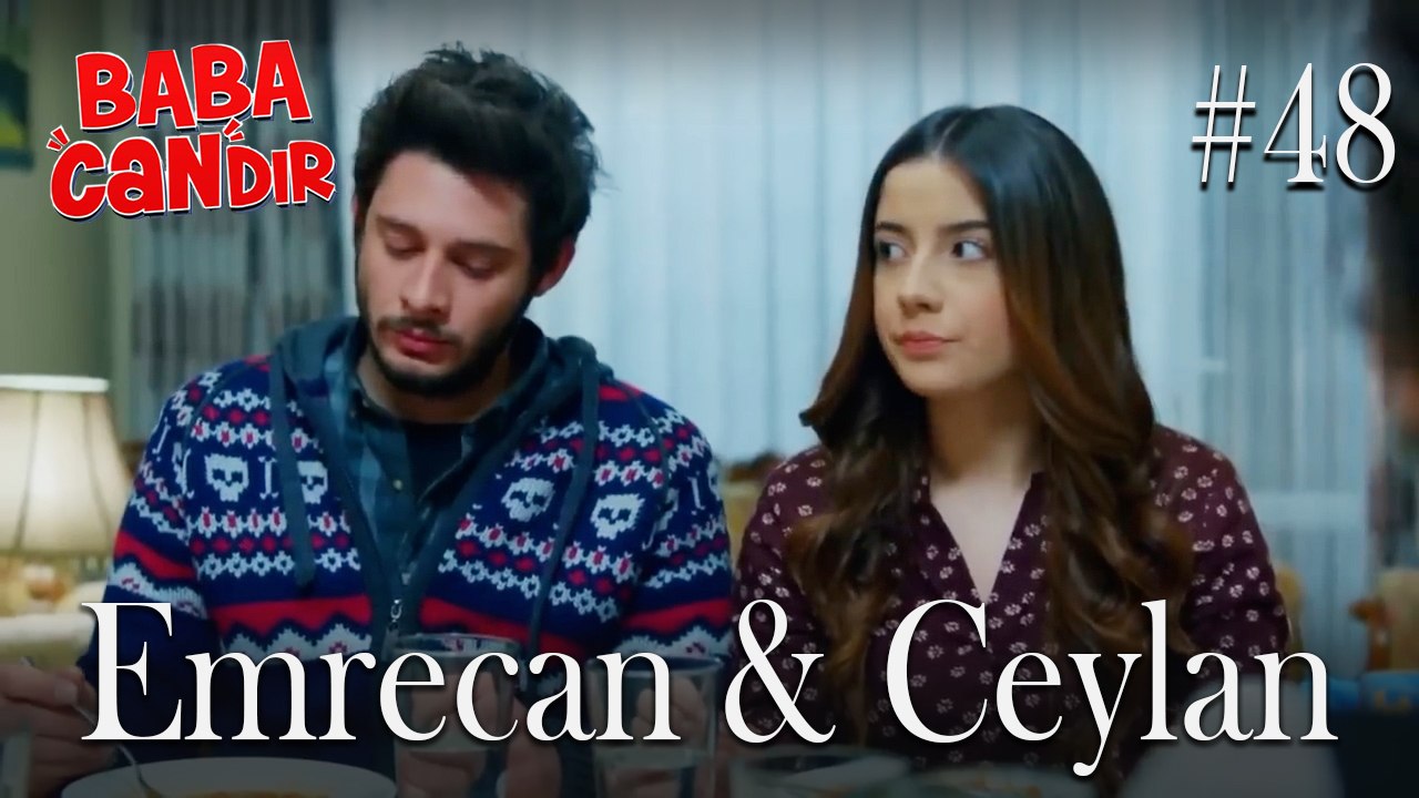 Emrecan & Ceylan #48