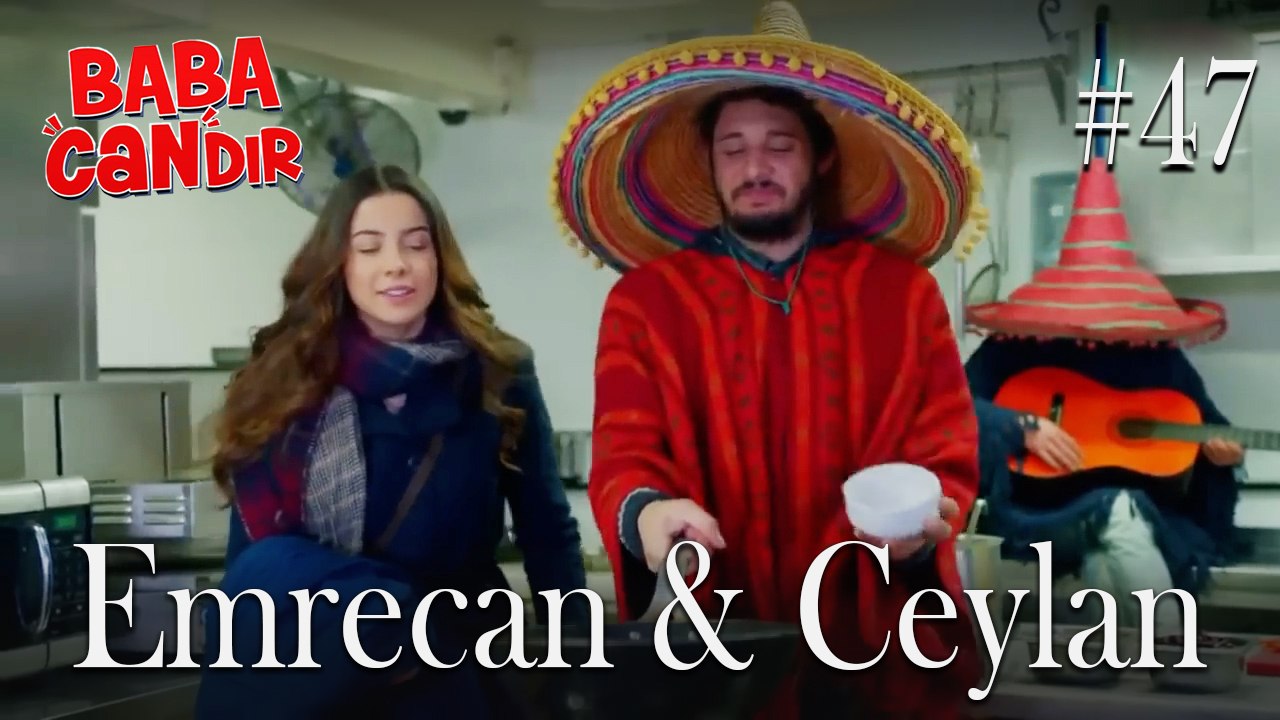 Emrecan & Ceylan #47