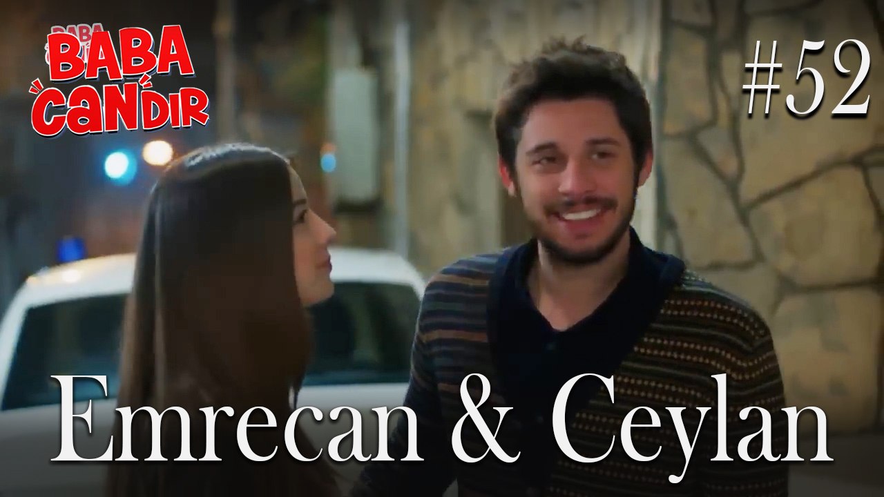 Emrecan & Ceylan #52